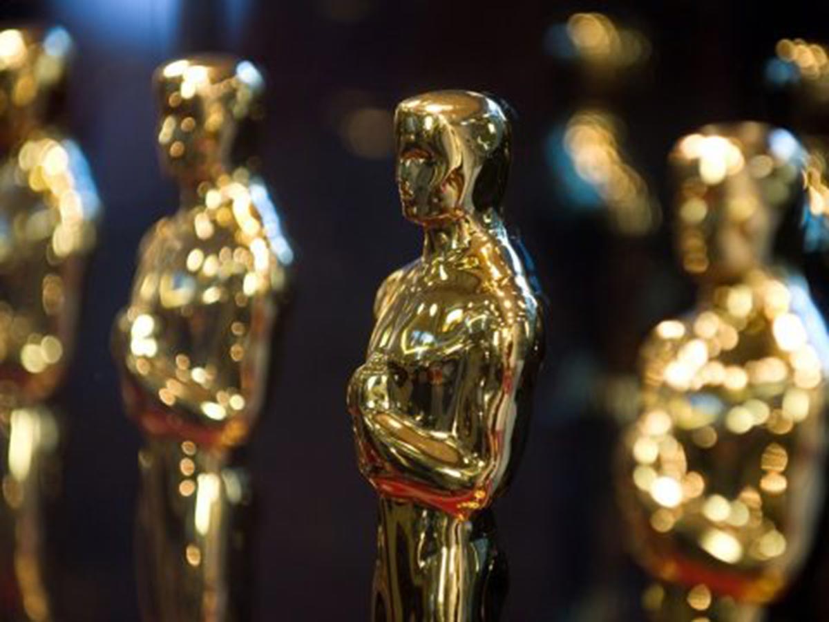 Nominados a los Premios Oscar 2020