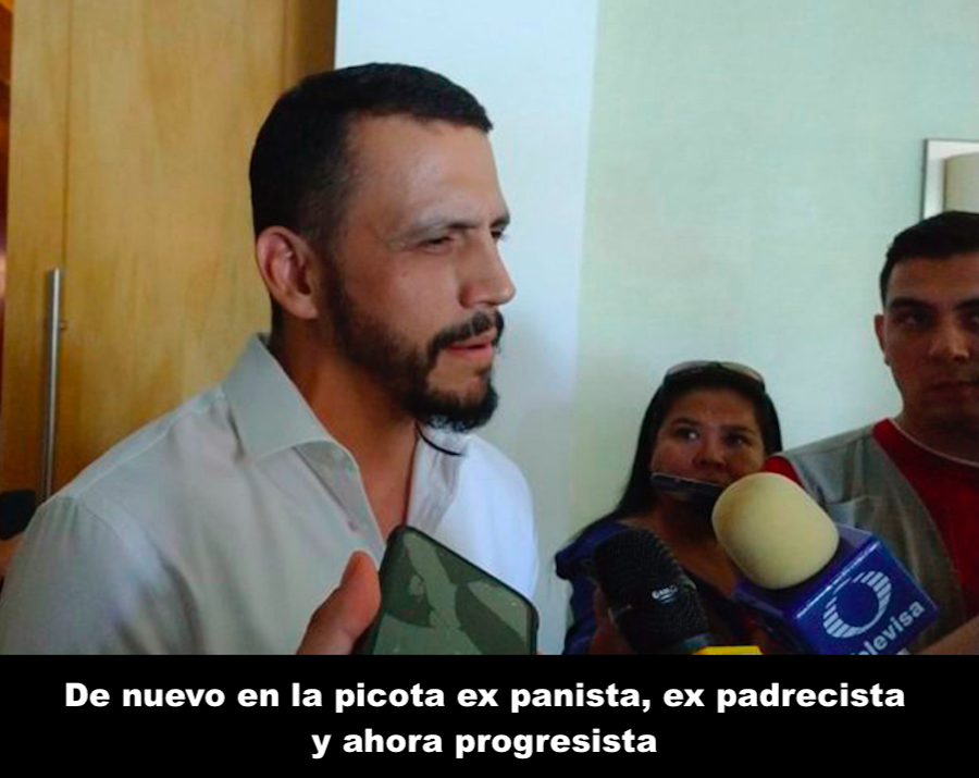 Otra del Paco Bueno