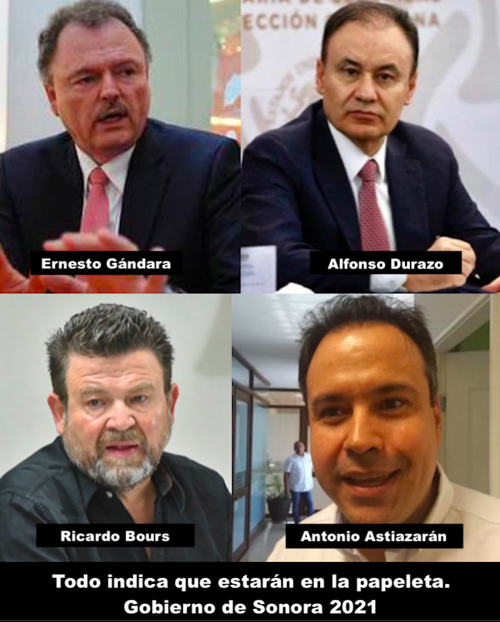 Bipolaridad política