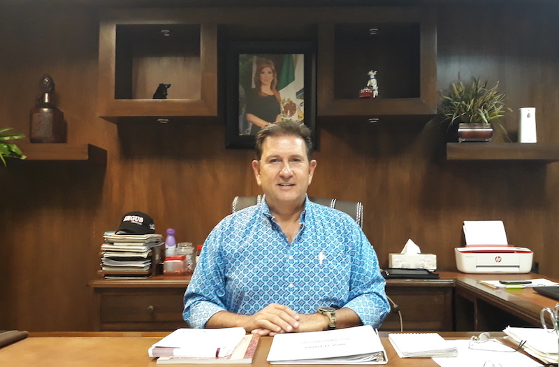 Porcicultura sonorense primer lugar en divisas en la actividad ganadera