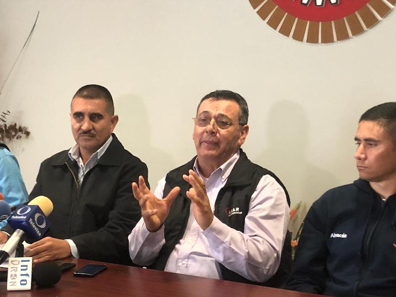 CTM Sonora reporta avance del 20 por ciento en la revisión de Contratos Colectivos