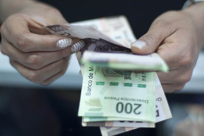 El PIB cayó 0.1% en el primer año de AMLO El PIB cayó 0.1% en el primer año de AMLO