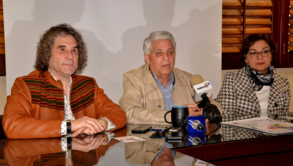 Reforma al sistema de justicia penal pone en riesgo la sociedad: especialista Unison