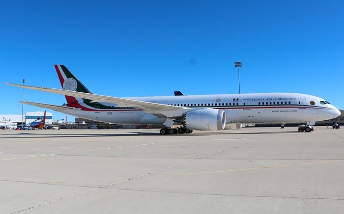 En Sonora se han vendido más boletos ¡para la rifa del avión!