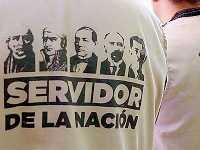 TEPJF pide castigo para 36 servidores; pertenecen a la Secretaría del Bienestar