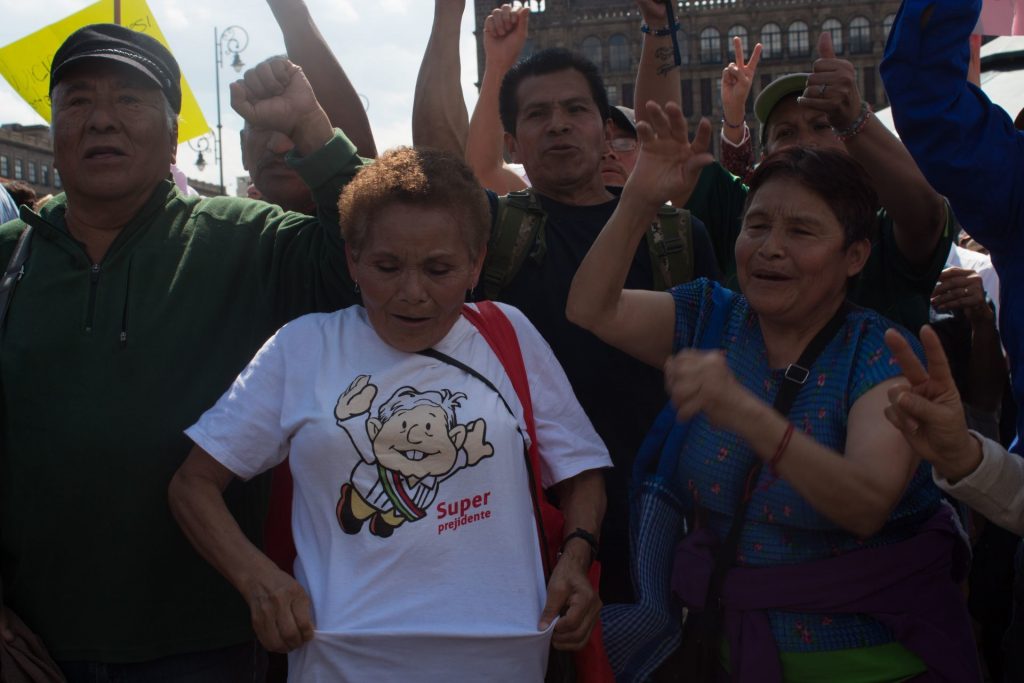¿Mandar atacar la caravana por la paz? ¡que poca! ¿Mandar atacar la caravana por la paz? ¡que poca!