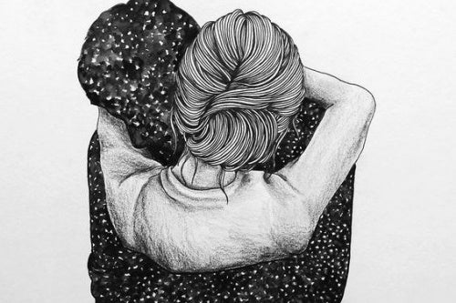 Déjame darte un abrazo Déjame darte un abrazo