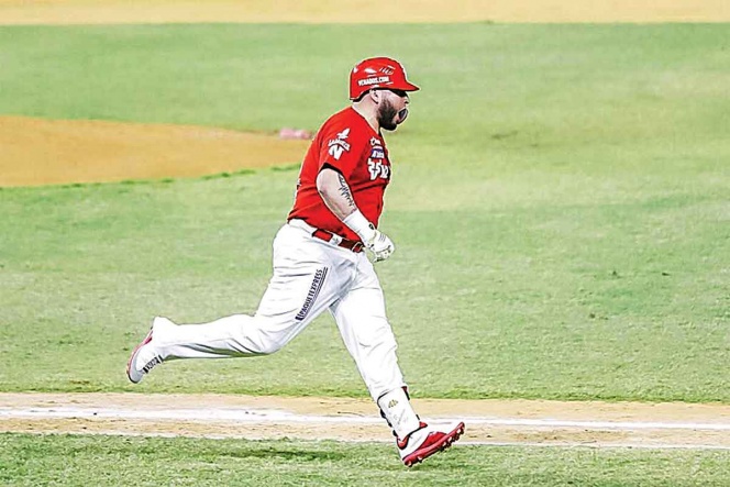 Venados se acerca en la final de la LMP