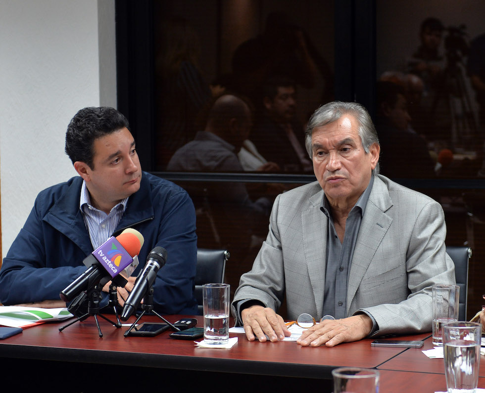 Presentan iniciativa de Ley a Agentes Inmobiliarios