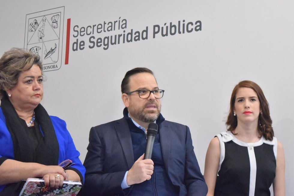 Interesa aplicación sonorense Mujeres Seguras a otros estados de la república