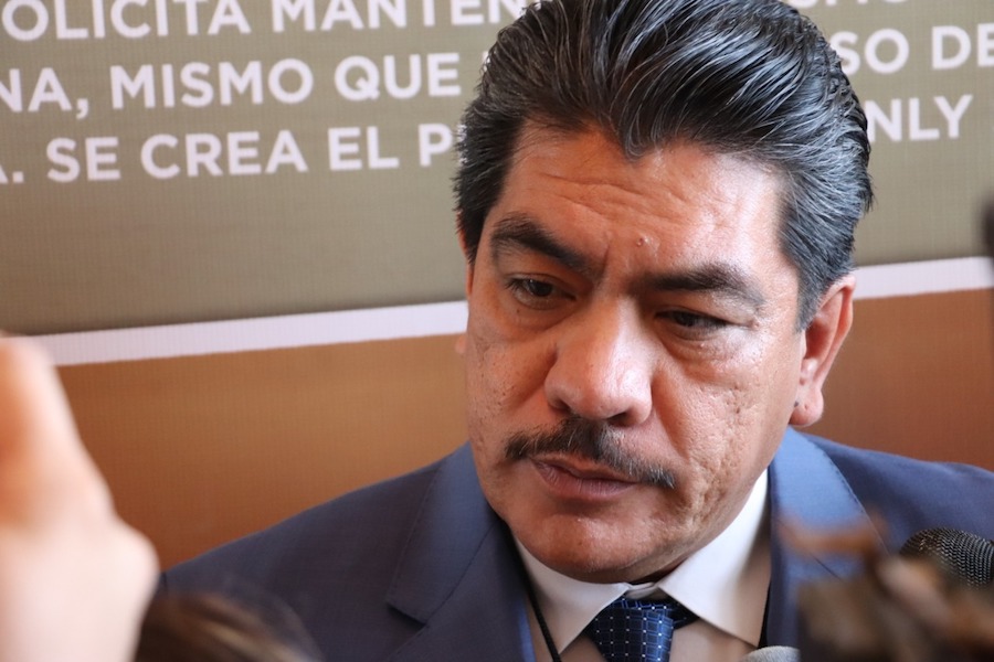 Sector industrial buscará sumarse a la jornada nacional Un Día Sin Ellas: Canacintra