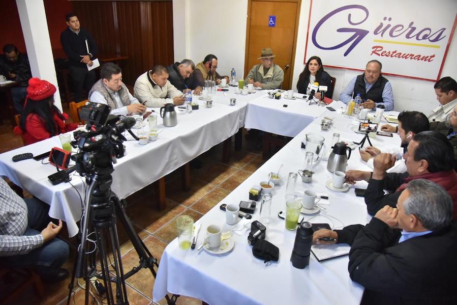Celida buscaría reelegirse si cierra bien este año