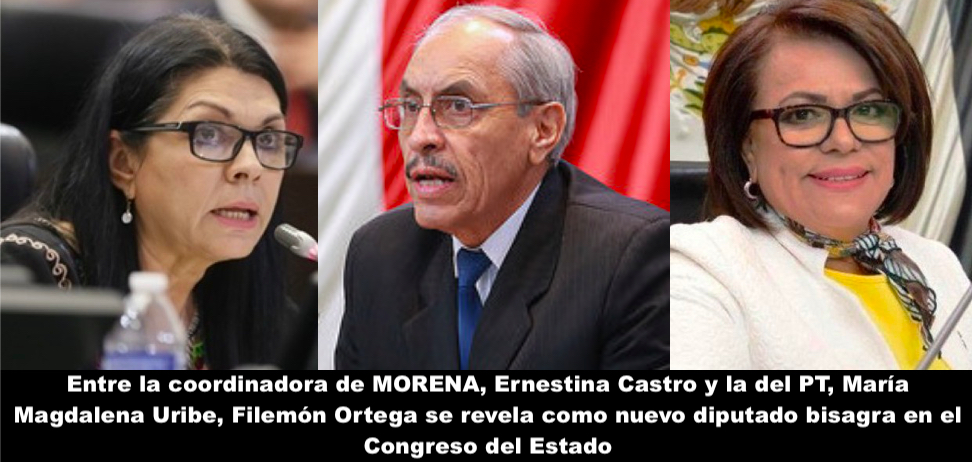 Ya salió el peine