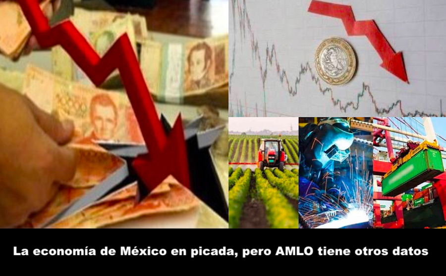 El fracaso de los otros datos