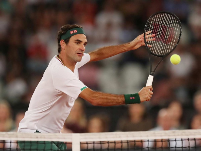 Federer se perderá Roland Garros por una operación Federer se perderá Roland Garros por una operación