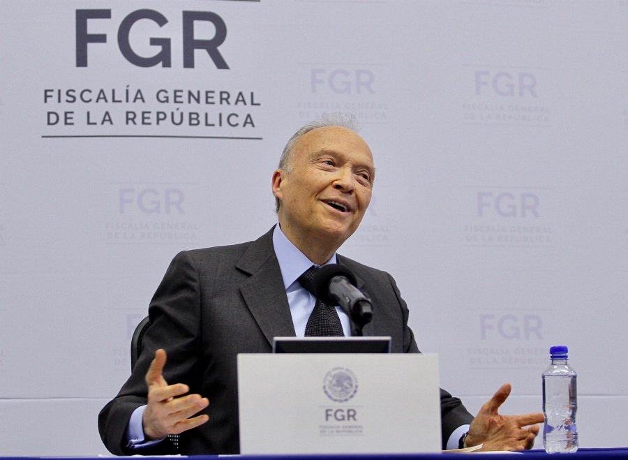 La FGR propone que saña sea considerada dentro del delito de feminicidio