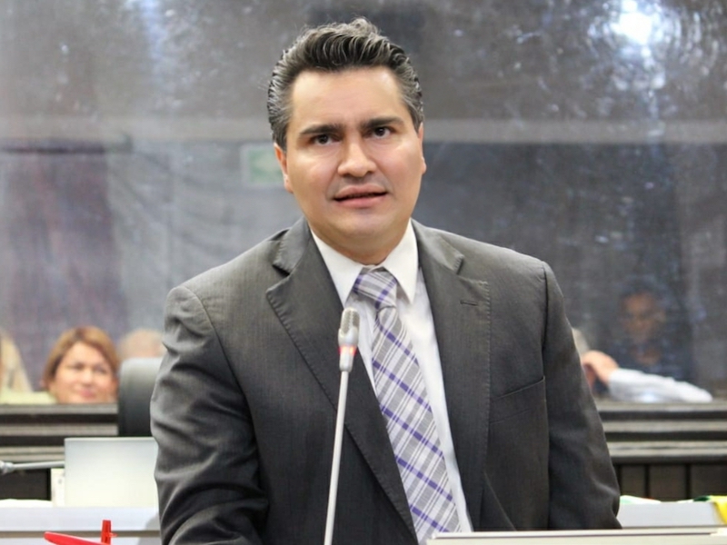 Vamos con juicios políticos contra todo alcalde corrupto: Gildardo Real