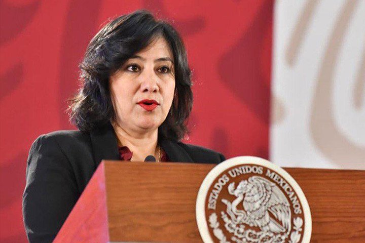 SFP respalda a consejero electoral promorenista; se le suma agencia de noticias gubernamental