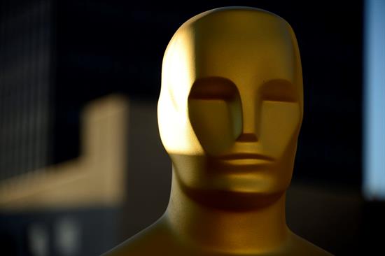 Todo listo en Los Ángeles para la 92 edición de los Oscar