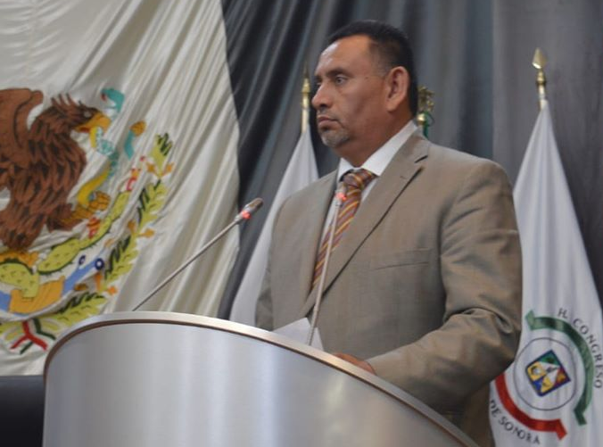 Avalan iniciativa del diputado Carlos Navarrete, para incrementar penas en feminicidios