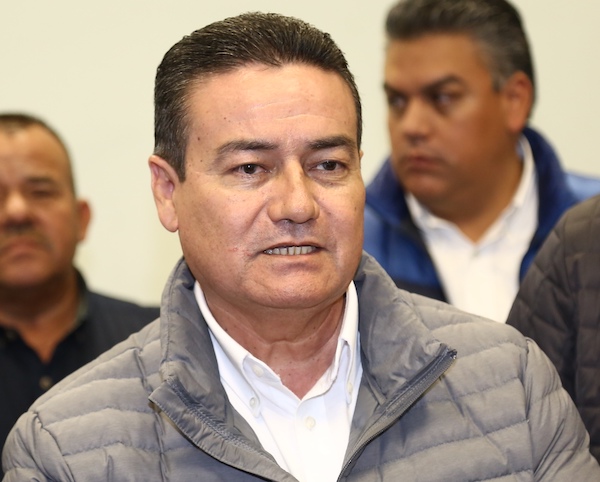 Inició con éxito Preinscripción en Línea para nivel Básico Inició con éxito Preinscripción en Línea para nivel Básico