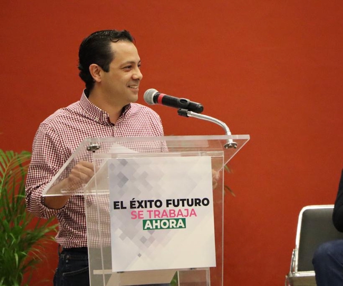 No le apostaremos al bache profundo en que han caído los municipios gobernados por MORENA con la improvisación de la locura iluminada y su trágica comedia llamada la mafia del poder: De Lucas Hopkins No le apostaremos al bache profundo en que han caído los municipios gobernados por MORENA con la improvisación de la locura iluminada y su trágica comedia llamada la mafia del poder: De Lucas Hopkins