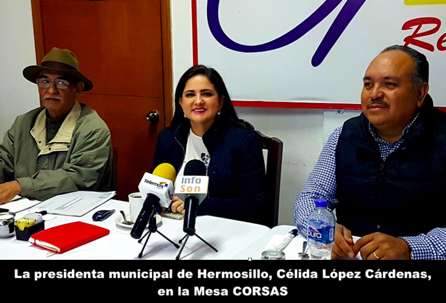 El drama de Célida