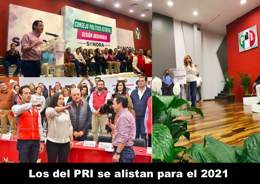 Relevo generacional