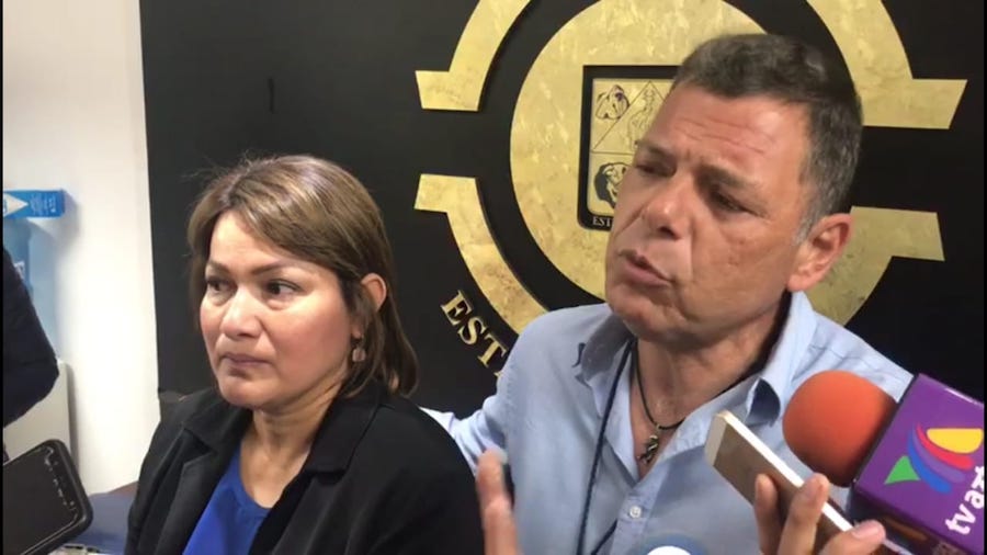 Piden regidores juicio político contra alcaldesa de Navojoa