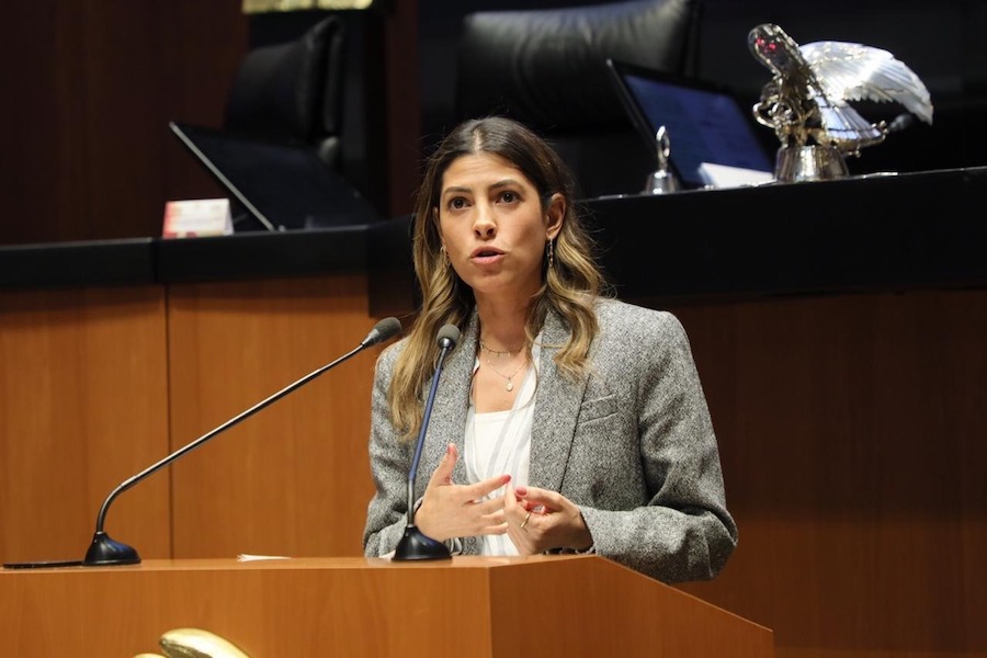 Aprueban propuesta de la Senadora Beltrones para incluir en las carreras de Medicina la materia de Oncología Aprueban propuesta de la Senadora Beltrones para incluir en las carreras de Medicina la materia de Oncología