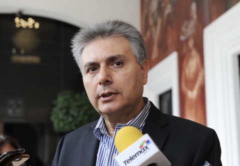 A mediados de año quedará equipamiento del nuevo Hospital General en Hermosillo