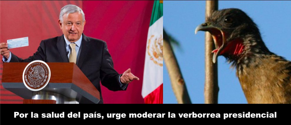 Como chachalaco