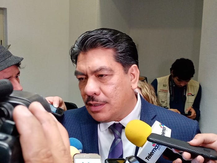 Coronavirus no ha afectado las negociaciones con China: Zepeda Vázquez