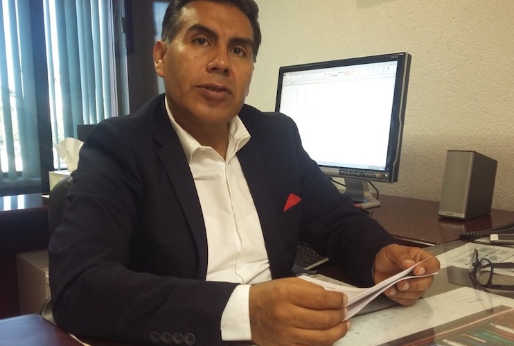 Es importante no caer ni generar pánico: Salud Sonora
