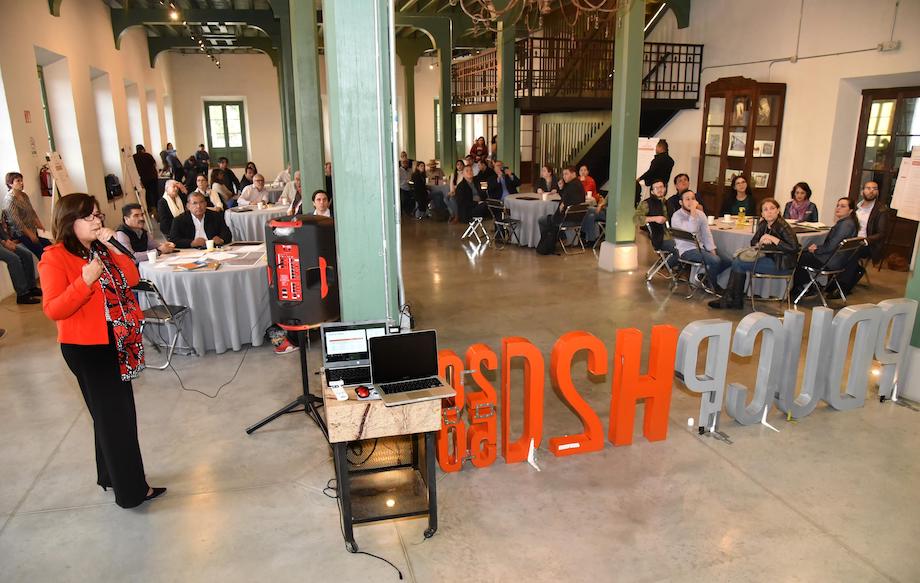 Realiza Implan el cuarto taller previo al diseño del PDUCPH 2020-2050