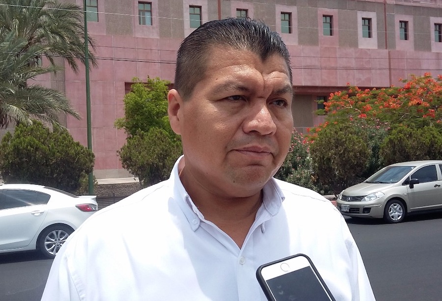 La compra de uniformes no es prioridad en estos momentos dice la AEPAF