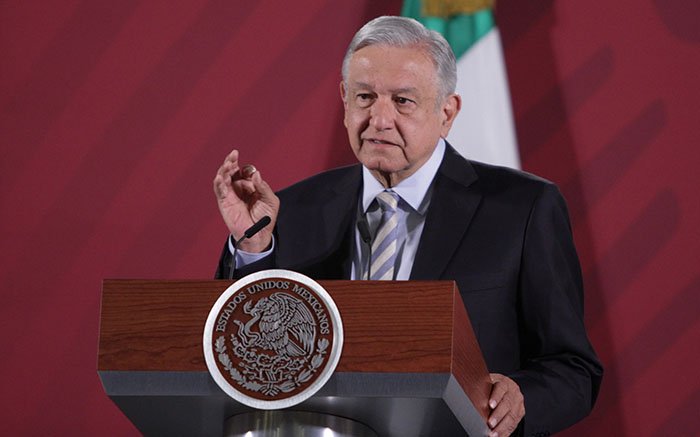Critica AMLO a quienes «se vuelven expertos en coronavirus” de la noche a la mañana Critica AMLO a quienes «se vuelven expertos en coronavirus” de la noche a la mañana