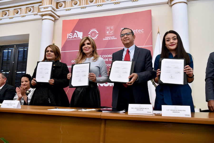 Apoya Gobierno del Estado a municipios para cumplir con la ley
