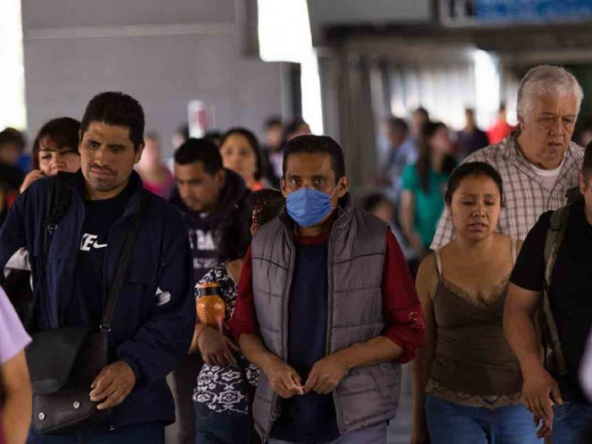 Atención oportuna ha contenido contagio drástico de Covid-19: INER