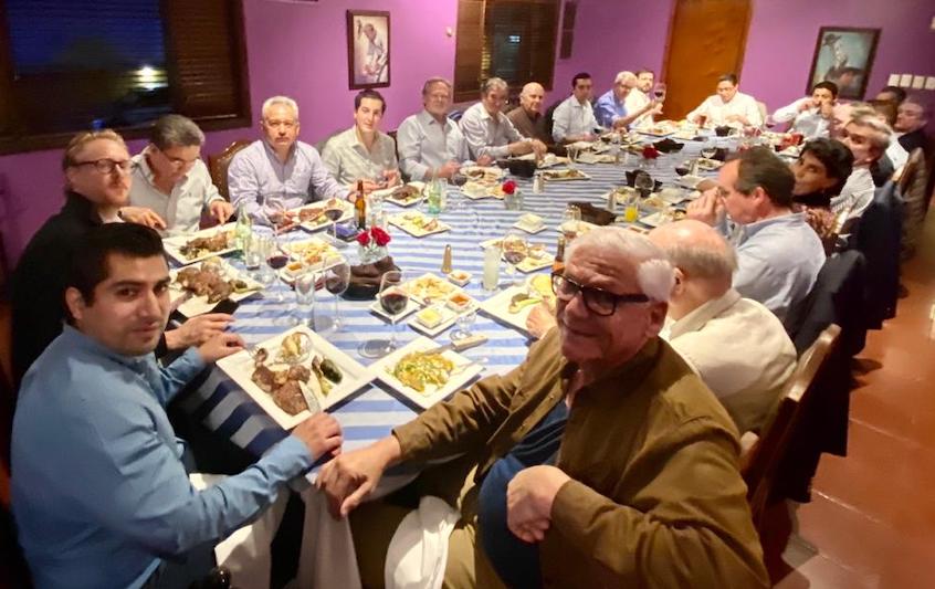 Continúa en Sonora proyecto Bacanora Lithium