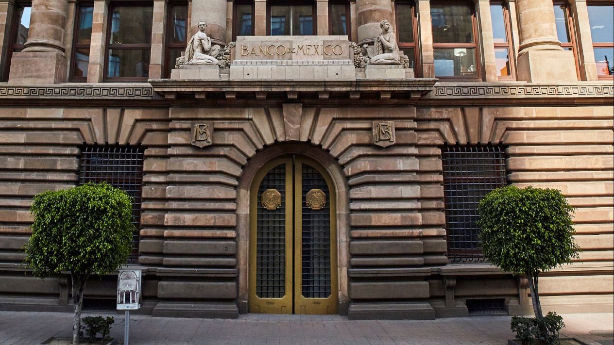 Analistas recortan pronóstico de crecimiento para 2020 de 1% a 0.91%