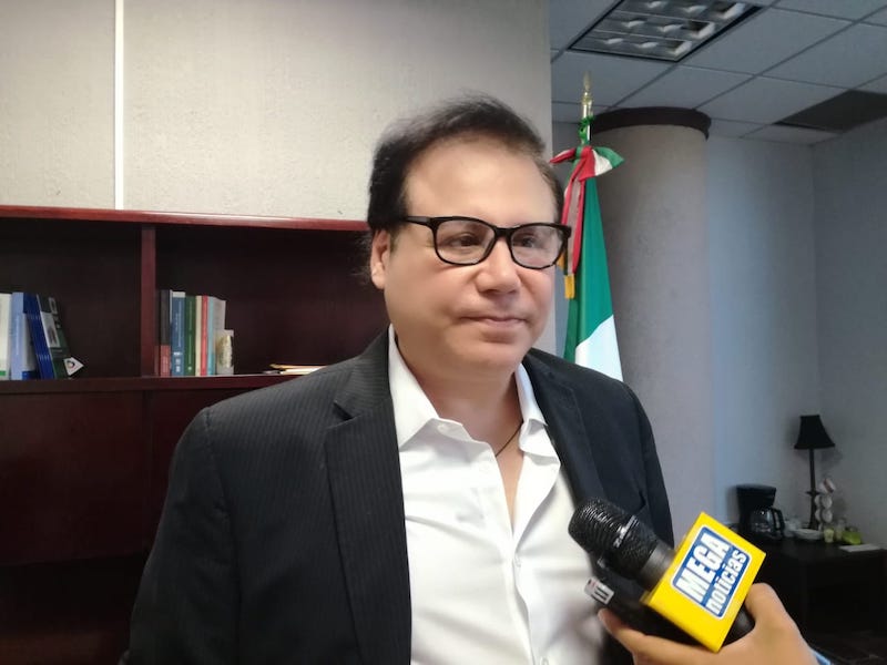 Suspenden emisión de pasaportes mexicanos en Sonora por coronavirus