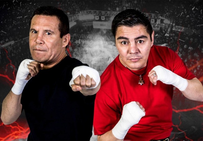 JC Chávez vaticina paliza sobre el ‘Travieso’ JC Chávez vaticina paliza sobre el ‘Travieso’