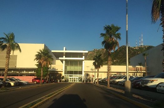 Se reduce la actividad económica en Hermosillo por el Covid-19
