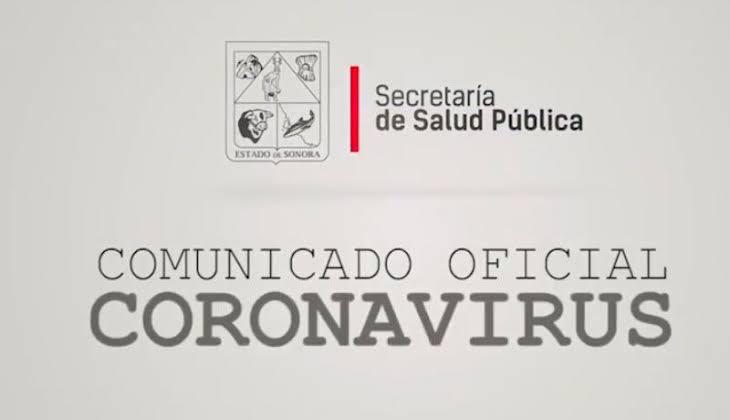 Habilita SS en Sonora plataforma de alerta temprana por Covid-19