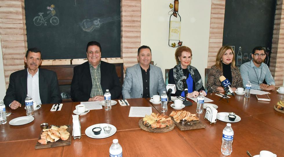 Anuncia Consejo Municipal de Participación Ciudadana próxima consulta vecinal
