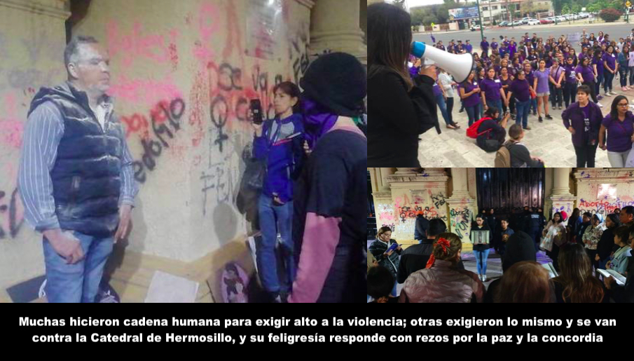 Días de contrastes Días de contrastes