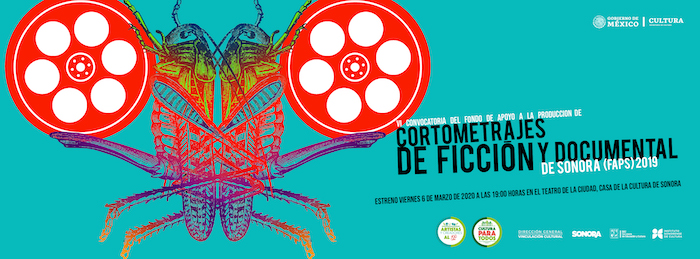 Estrenarán cortometrajes ganadores del VI Fondo de apoyo a la producción