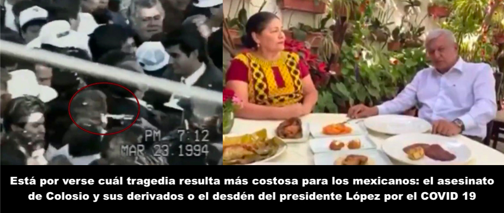 Viene nueva etapa aciaga Viene nueva etapa aciaga