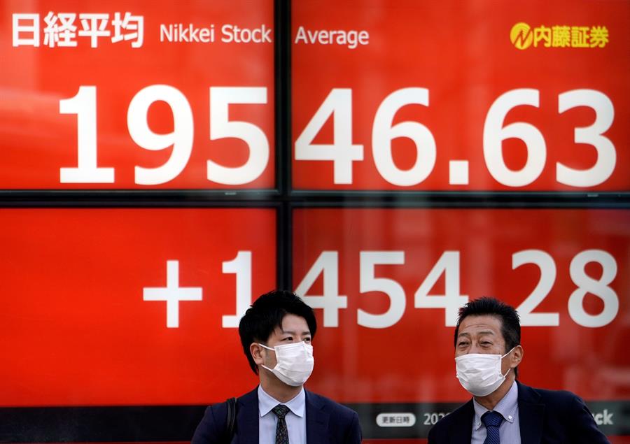 El mundo se encamina a una crisis global peor que la de 2008: OMC